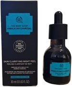 Humidex Himalayan Charcoal Gece Peelingi