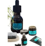 Humidex Himalayan Charcoal Gece Peelingi