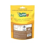 Humm Organic Ballı Kinoalı Kurabiye 1 Paket(55 Gr x 1 Adet)