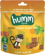 Humm Organic Glutensiz Vegan Muzlu Kek