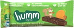 humm organic Organik Kayısılı Fındıklı Vegan Yulaf Bar 1 Paket(27 Gr x 1 Adet)