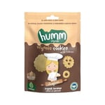 Humm Organic Tahinli ve Pekmezli Vegan Kurabiye 55 Gr