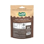 Humm Organic Tahinli ve Pekmezli Vegan Kurabiye 55 Gr