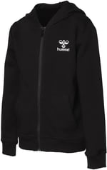 Hummel Çocuk Unisex Fermuarlı Hoodie, 07-921599-4