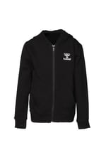 Hummel Çocuk Unisex Fermuarlı Hoodie, 07-921599-4