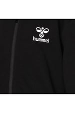 Hummel Çocuk Unisex Fermuarlı Hoodie, 07-921599-4