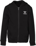 Hummel Çocuk Unisex Fermuarlı Hoodie, 07-921599-4