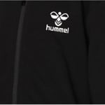 Hummel Çocuk Unisex Fermuarlı Hoodie, 07-921599-4