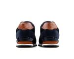 Hummel Erkek Günlük Ayakkabı 200600 7459 Eightyone Sneaker
