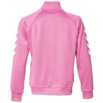 HUMMEL GENESA ZIP JACKET KADIN FERMUARLI CEKET 921773-4497 RED VIOLET S