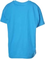 hummel Gorm Oversıze Çocuk Kısa Kollu Tişört, 10 Yaş, 5003174294001