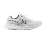 Hummel Hml Value Unisex Antrenman Ayakkabısı 900966-9001 Beyaz - Bedenler: 41 EU, 42 EU, 43 EU, 44 EU