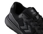 Hummel Hml Value Unisex Antrenman Ayakkabısı 900966-2042 Siyah - Bedenler: 41 EU, 42 EU, 43 EU, 44 EU