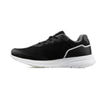 Hummel Hml Value Unisex Antrenman Ayakkabısı 900966-2001 Siyah - Bedenler: 41 EU, 42 EU, 43 EU, 44 EU