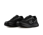 Hummel Hml Value Unisex Antrenman Ayakkabısı 900966-2042 Siyah - Bedenler: 41 EU, 42 EU, 43 EU, 44 EU