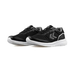 Hummel Hml Value Unisex Antrenman Ayakkabısı 900966-2001 Siyah - Bedenler: 41 EU, 42 EU, 43 EU, 44 EU
