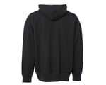 Hummel Hmlbenoit Hoodie Erkek Günlük Sweatshirt 921843-2001 Siyah