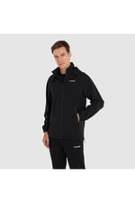 Hummel Jerık Raıncoat Erkek Yağmurluk Siyah 921994-2001 S