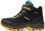 Hummel Luan Jr Su Geçirmez Siyah Çocuk Botu 900376-2594 31
