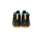 Hummel Luan Jr Su Geçirmez Siyah Çocuk Botu 900376-2594 31