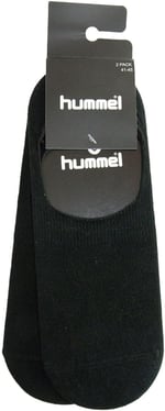 Hummel mını Low Sıze Socks Erkek İç Aksesuar
