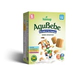 Hünnap-Keçi Sütlü Bebe Bisküvisi 2 Paket