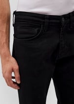 Hunter Siyah Comfort Jean Pantolon 0020216291