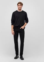 Hunter Siyah Comfort Jean Pantolon 0020216291