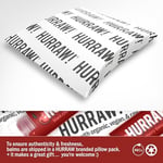 Hurraw Black Cherry Tinted Lip Balm Dudak Balmı Vişne 4.8g