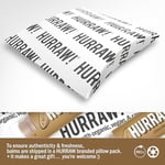 Hurraw Chocolate Lip Balm/Chocolate
