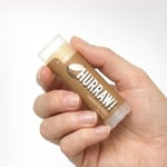 Hurraw Coconut Lip Balm/Hindistan Cevizi 4.8gr