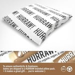 Hurraw Coconut Lip Balm/Hindistan Cevizi 4.8gr