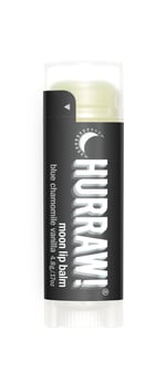 Hurraw Moon Lip Balm/Gece Balmı 4.8gr