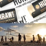 Hurraw Sun Protection SPF-15 / Güneş Koruyucu Balm 4.8gr
