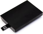 HWAYO XBox360 Slim Xbox360 E Oyunları için 250GB 250G Dahili HDD Sabit Disk Disk