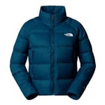Hyalite Down Kadın Bordo Outdoor Mont NF0A3Y4S1IX1