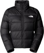 Hyalite Down Kadın Bordo Outdoor Mont NF0A3Y4S1IX1