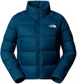 Hyalite Down Kadın Bordo Outdoor Mont NF0A3Y4S1IX1