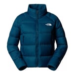 Hyalite Down Kadın Bordo Outdoor Mont NF0A3Y4S1IX1