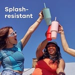 Hydro Flask Her Yerde Saplı Seyahat Bardak 32oz Trillium, Paslanmaz Çelik