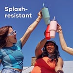 Hydro Flask Paslanmaz Çelik Her Yerde Seyahat Tumbler Saplı 40oz Trillium - Seçenekler: 1,2 kg, 20 oz, 24 oz, 28 oz, 32 oz, 40 oz, 907 ml...
