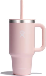 Hydro Flask Saplı Her Yerde Seyahat Bardak 32 Oz Huş