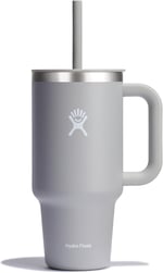 Hydro Flask Saplı Her Yerde Seyahat Bardak 32 Oz Huş