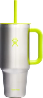 Hydro Flask Saplı Her Yerde Seyahat Bardak 32 Oz Huş