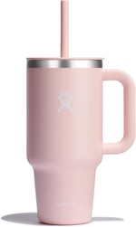 Hydro Flask Saplı Her Yerde Seyahat Bardak 32 Oz Huş
