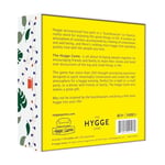 Hygge Games Cozy Conversation in Pleasant Company Kart Oyunu, 14+ Yaş, Çok Renkli