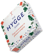 Hygge Games Cozy Conversation in Pleasant Company Kart Oyunu, 14+ Yaş, Çok Renkli