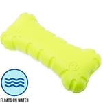 Hyper Pet EVA Köpük Kemik Köpek Oyuncağı – Hafif & Dayanıklı – Suda Yüzen & Kolay Temizlenen Getir-Bırak Oyuncağı (2 paketi) - Seçenekler: Pack of 2, One Size (2 paketi), EVA-STICK, One Size, Kemik...