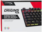 HyperX Alloy Origins PBT – Red Switch Klavye TR layout