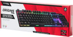 HyperX Alloy Origins PBT – Red Switch Klavye TR layout
